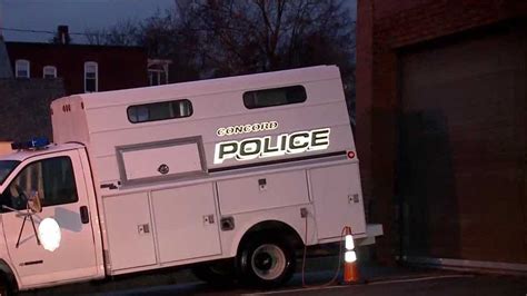 Police respond after 2-year-old boy found with mother near Mass. & Cass encampment in Boston